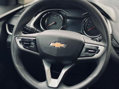 CHEVROLET Onix Sedan 1.0 12V 4P FLEX LTZ PLUS TURBO, Foto 6