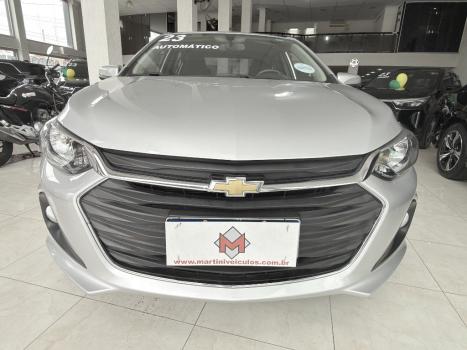 CHEVROLET Onix Sedan 1.0 12V 4P FLEX LTZ PLUS TURBO AUTOM�TICO, Foto 2