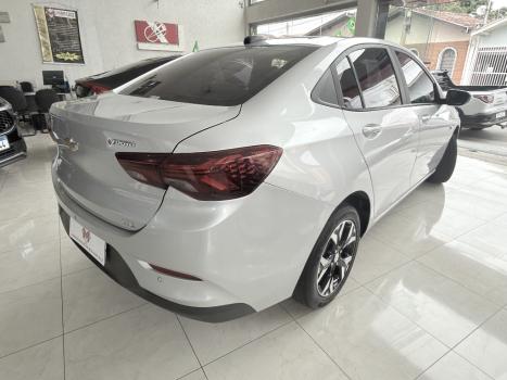 CHEVROLET Onix Sedan 1.0 12V 4P FLEX LTZ PLUS TURBO AUTOM�TICO, Foto 6