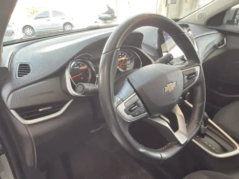 CHEVROLET Onix Sedan 1.0 12V 4P FLEX LTZ PLUS TURBO AUTOM�TICO, Foto 8
