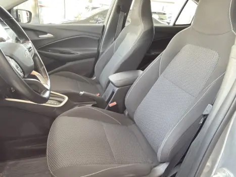 CHEVROLET Onix Sedan 1.0 12V 4P FLEX LTZ PLUS TURBO AUTOM�TICO, Foto 10