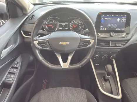 CHEVROLET Onix Sedan 1.0 12V 4P FLEX LTZ PLUS TURBO AUTOM�TICO, Foto 11