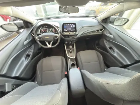 CHEVROLET Onix Sedan 1.0 12V 4P FLEX LTZ PLUS TURBO AUTOM�TICO, Foto 12