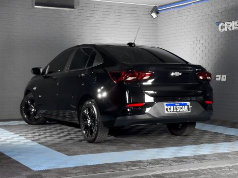 CHEVROLET Onix Sedan 1.0 12V 4P FLEX LTZ PLUS TURBO AUTOM�TICO, Foto 2
