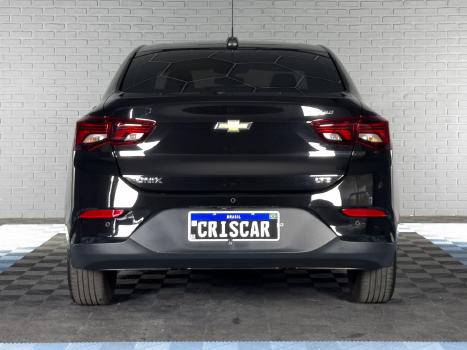 CHEVROLET Onix Sedan 1.0 12V 4P FLEX LTZ PLUS TURBO AUTOM�TICO, Foto 3