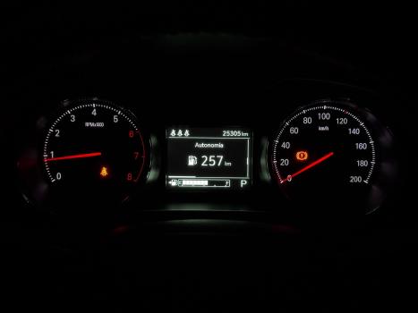 CHEVROLET Onix Sedan 1.0 12V 4P FLEX LTZ PLUS TURBO AUTOM�TICO, Foto 7