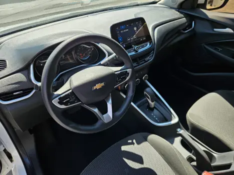 CHEVROLET Onix Sedan 1.0 12V 4P FLEX LT PLUS TURBO AUTOM�TICO, Foto 3