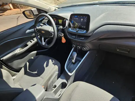 CHEVROLET Onix Sedan 1.0 12V 4P FLEX LT PLUS TURBO AUTOM�TICO, Foto 5