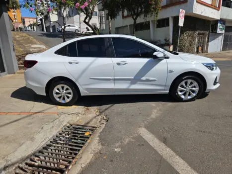 CHEVROLET Onix Sedan 1.0 12V 4P FLEX LT PLUS TURBO AUTOM�TICO, Foto 6