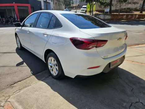 CHEVROLET Onix Sedan 1.0 12V 4P FLEX LT PLUS TURBO AUTOM�TICO, Foto 8