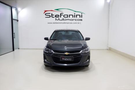 CHEVROLET Onix Sedan 1.0 12V 4P FLEX PREMIER PLUS TURBO AUTOM�TICO, Foto 2