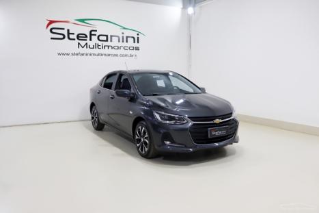 CHEVROLET Onix Sedan 1.0 12V 4P FLEX PREMIER PLUS TURBO AUTOM�TICO, Foto 3