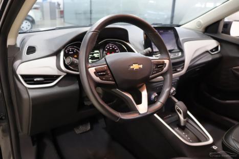 CHEVROLET Onix Sedan 1.0 12V 4P FLEX PREMIER PLUS TURBO AUTOM�TICO, Foto 4
