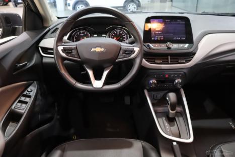 CHEVROLET Onix Sedan 1.0 12V 4P FLEX PREMIER PLUS TURBO AUTOM�TICO, Foto 5