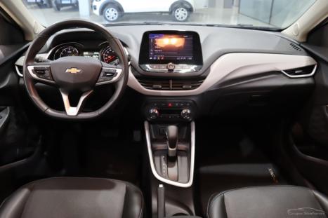 CHEVROLET Onix Sedan 1.0 12V 4P FLEX PREMIER PLUS TURBO AUTOM�TICO, Foto 6