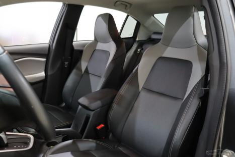 CHEVROLET Onix Sedan 1.0 12V 4P FLEX PREMIER PLUS TURBO AUTOM�TICO, Foto 7