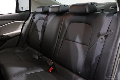 CHEVROLET Onix Sedan 1.0 12V 4P FLEX PREMIER PLUS TURBO AUTOM�TICO, Foto 8