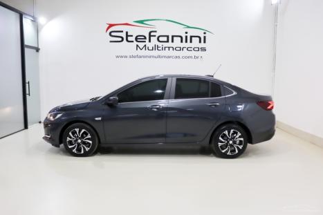 CHEVROLET Onix Sedan 1.0 12V 4P FLEX PREMIER PLUS TURBO AUTOM�TICO, Foto 10