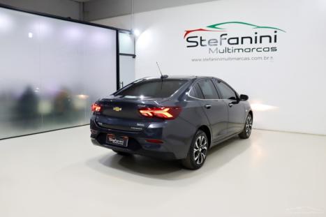 CHEVROLET Onix Sedan 1.0 12V 4P FLEX PREMIER PLUS TURBO AUTOM�TICO, Foto 11