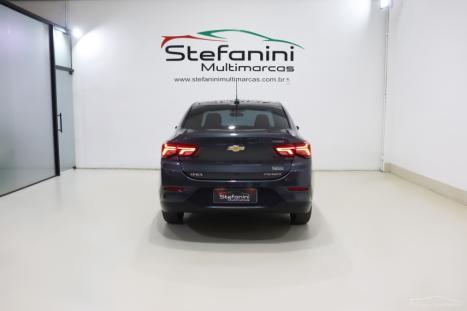 CHEVROLET Onix Sedan 1.0 12V 4P FLEX PREMIER PLUS TURBO AUTOM�TICO, Foto 12