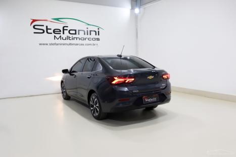 CHEVROLET Onix Sedan 1.0 12V 4P FLEX PREMIER PLUS TURBO AUTOM�TICO, Foto 13