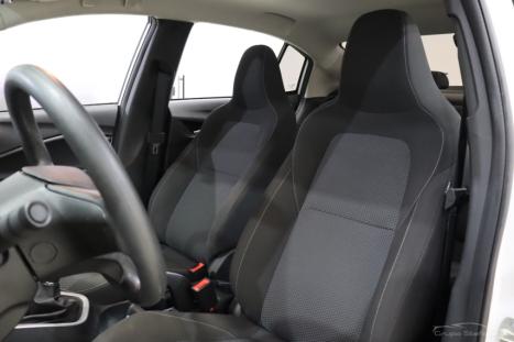 CHEVROLET Onix Sedan 1.0 12V 4P FLEX LT PLUS, Foto 7