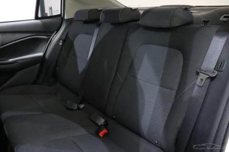 CHEVROLET Onix Sedan 1.0 12V 4P FLEX LT PLUS, Foto 8