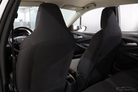 CHEVROLET Onix Sedan 1.0 12V 4P FLEX LT PLUS, Foto 9