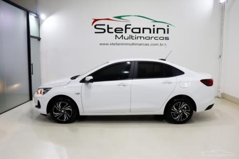 CHEVROLET Onix Sedan 1.0 12V 4P FLEX LT PLUS, Foto 10
