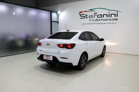 CHEVROLET Onix Sedan 1.0 12V 4P FLEX LT PLUS, Foto 11