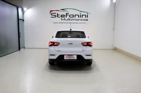 CHEVROLET Onix Sedan 1.0 12V 4P FLEX LT PLUS, Foto 12