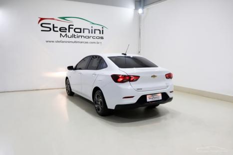 CHEVROLET Onix Sedan 1.0 12V 4P FLEX LT PLUS, Foto 13