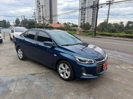CHEVROLET Onix Sedan 1.0 12V 4P FLEX PREMIER PLUS TURBO AUTOM�TICO, Foto 3