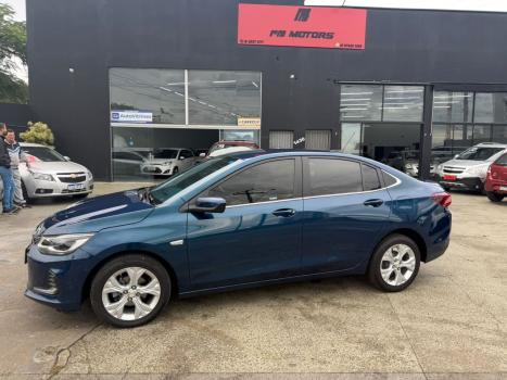 CHEVROLET Onix Sedan 1.0 12V 4P FLEX PREMIER PLUS TURBO AUTOM�TICO, Foto 4
