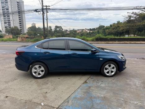 CHEVROLET Onix Sedan 1.0 12V 4P FLEX PREMIER PLUS TURBO AUTOM�TICO, Foto 5