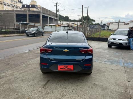 CHEVROLET Onix Sedan 1.0 12V 4P FLEX PREMIER PLUS TURBO AUTOM�TICO, Foto 8
