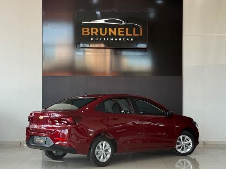 CHEVROLET Onix Sedan 1.0 12V 4P FLEX LT PLUS TURBO AUTOM�TICO, Foto 3