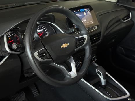 CHEVROLET Onix Sedan 1.0 12V 4P FLEX LT PLUS TURBO AUTOM�TICO, Foto 5