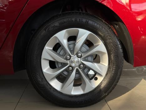 CHEVROLET Onix Sedan 1.0 12V 4P FLEX LT PLUS TURBO AUTOM�TICO, Foto 10