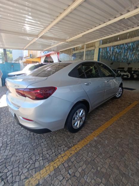 CHEVROLET Onix Sedan 1.0 12V 4P FLEX LT PLUS TURBO AUTOM�TICO, Foto 3