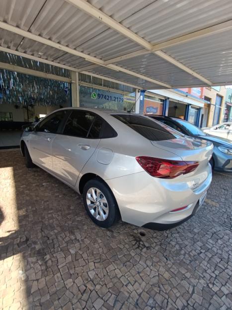 CHEVROLET Onix Sedan 1.0 12V 4P FLEX LT PLUS TURBO AUTOM�TICO, Foto 4