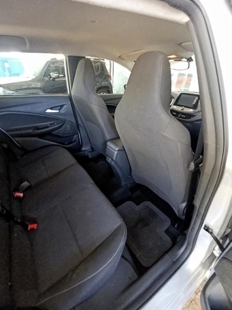 CHEVROLET Onix Sedan 1.0 12V 4P FLEX LT PLUS TURBO AUTOM�TICO, Foto 8