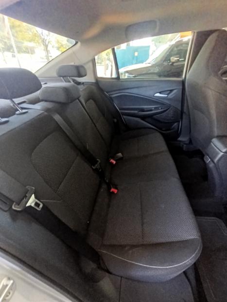 CHEVROLET Onix Sedan 1.0 12V 4P FLEX LT PLUS TURBO AUTOM�TICO, Foto 10