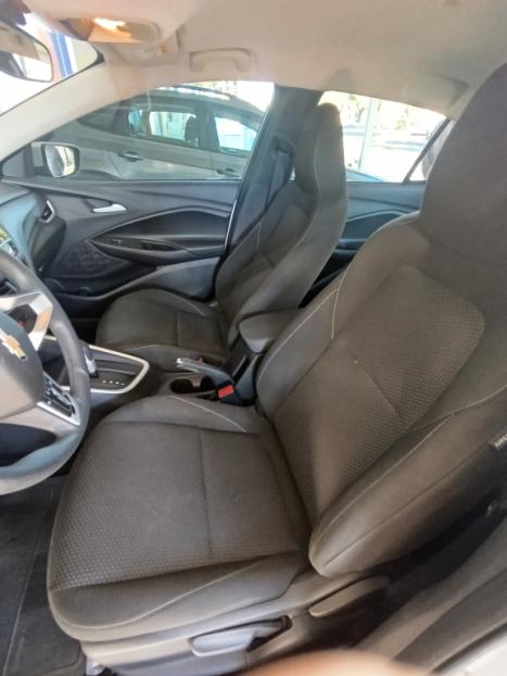 CHEVROLET Onix Sedan 1.0 12V 4P FLEX LT PLUS TURBO AUTOM�TICO, Foto 11