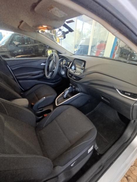 CHEVROLET Onix Sedan 1.0 12V 4P FLEX LT PLUS TURBO AUTOM�TICO, Foto 12