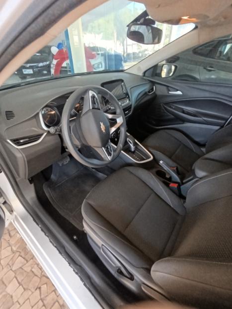 CHEVROLET Onix Sedan 1.0 12V 4P FLEX LT PLUS TURBO AUTOM�TICO, Foto 13