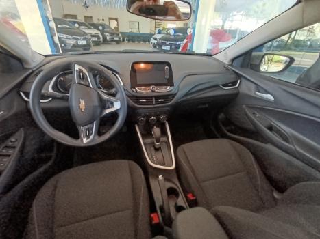 CHEVROLET Onix Sedan 1.0 12V 4P FLEX LT PLUS TURBO AUTOM�TICO, Foto 15