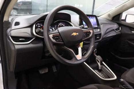 CHEVROLET Onix Sedan 1.0 12V 4P FLEX LT PLUS TURBO AUTOM�TICO, Foto 4
