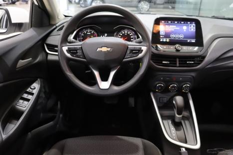 CHEVROLET Onix Sedan 1.0 12V 4P FLEX LT PLUS TURBO AUTOM�TICO, Foto 5