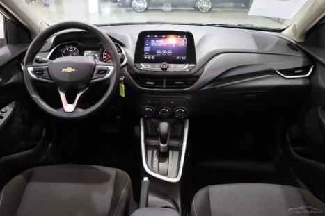 CHEVROLET Onix Sedan 1.0 12V 4P FLEX LT PLUS TURBO AUTOM�TICO, Foto 6